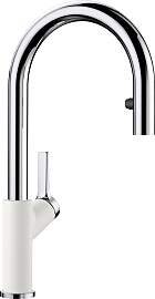 Küchenarmatur BLANCO "CARENA-S Vario",