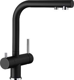 Küchenarmatur BLANCO "FONTAS II",