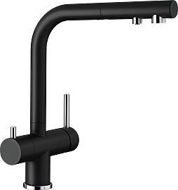 Küchenarmatur BLANCO "FONTAS-S II",