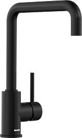 Küchenarmatur BLANCO "MILI", schwarz
