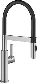 Küchenarmatur BLANCO "SONEA-S Flex",