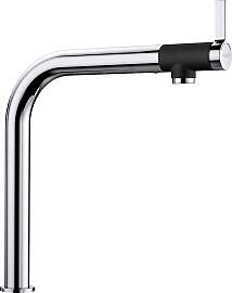 Küchenarmatur BLANCO "VONDA", chrom,