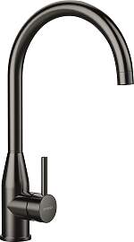 Küchenarmatur Kavus Gunmetal brushed