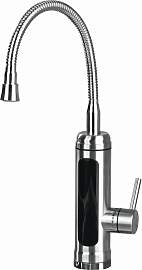 Küchenarmatur Maxxmee Silberfarbe