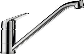 Küchenarmatur SCHOCK "Evinas", grau