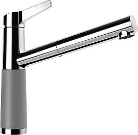 Küchenarmatur SCHOCK "SC-510 SB ND",