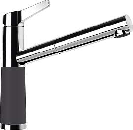 Küchenarmatur SCHOCK "SC-510 SB ND",