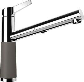 Küchenarmatur SCHOCK "SC-510 SB",