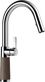 Küchenarmatur SCHOCK "SC-520 SB", braun 