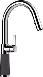 Küchenarmatur SCHOCK "SC-520 SB", lila