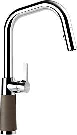 Küchenarmatur SCHOCK "SC-530 SB", braun 