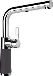 Küchenarmatur SCHOCK "SC-540 SB", lila