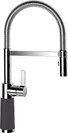 Küchenarmatur SCHOCK "SC-550", lila