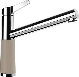 Küchenarmatur SCHOCK "SC510", braun