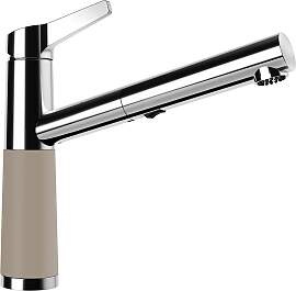 Küchenarmatur SCHOCK "SC510", braun