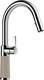 Küchenarmatur SCHOCK "SC520", braun