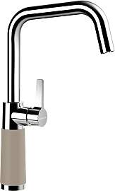 Küchenarmatur SCHOCK "SC530", braun