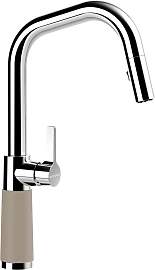 Küchenarmatur SCHOCK "SC530", braun