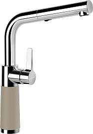 Küchenarmatur SCHOCK "SC540", braun