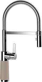 Küchenarmatur SCHOCK "SC550", braun