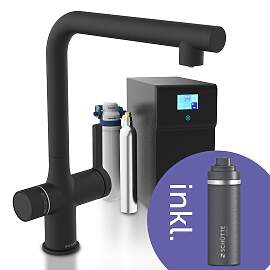 Küchenarmatur SCHÜTTE "AQUADUCT"