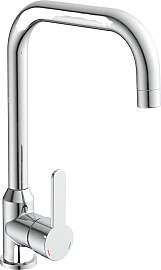 Küchenarmatur WELLTIME "Mallorca",