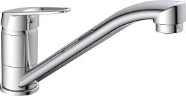 Küchenarmatur WELLTIME "Teneriffa",