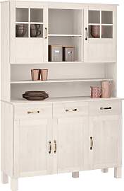 Küchenbuffet HOME AFFAIRE "Alby",