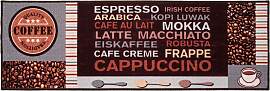 Küchenläufer ANDIAMO "Cafe Creme" Gr.