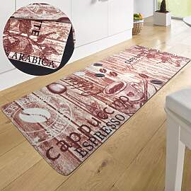 Küchenläufer HANSE HOME "Delicious