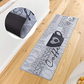 Küchenläufer HANSE HOME "I Like