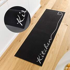 Küchenläufer HANSE HOME "Kitchen Herz" 