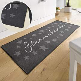 Küchenläufer HANSE HOME "Sterneküche" 