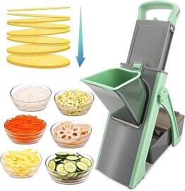 Küchenlebensmittelzerkleinerer, Multifunktionaler 