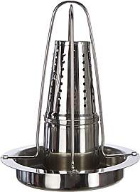 Küchenprofi 10 3801 28 00 BBQ Hähnchengriller