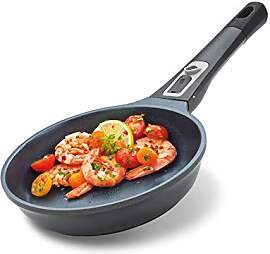 Küchenprofi Bratpfanne-2383503020 20 cm Silber