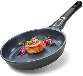 Küchenprofi Bratpfanne-2383503024 24 cm Silber