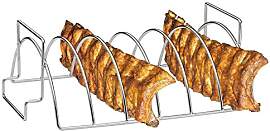 Küchenprofi Spareribs- Und Braten-Rack-1066532800 