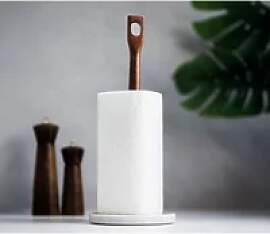 Küchenrollenhalter Lacor