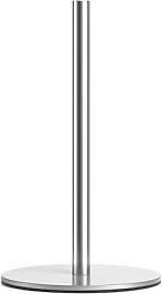 KüChenrollenhalter Silber Stehend