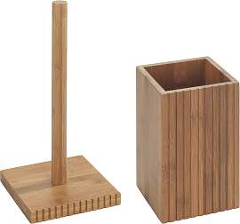 Küchenrollenhalter WENKO "Modell Mera", 
