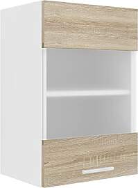 Küchenschrank hängend, Maße ca. H. 60 x B. 40 x 
