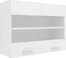 Küchenschrank hängend, Maße ca. H. 60 x B. 80 x 