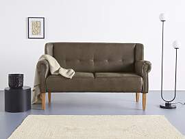 Küchensofa HOME AFFAIRE "Moro", grün,