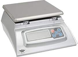 Küchenwaage My Weigh KD8000