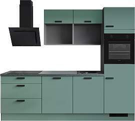 Küchenzeile IMPULS KÜCHEN "Breslau",