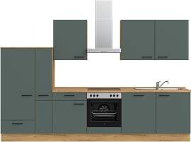 Küchenzeile NOBILIA "Easytouch I", NEU: 