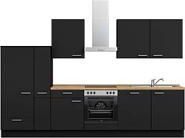 Küchenzeile NOBILIA "Touch I", NEU: