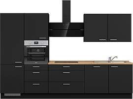 Küchenzeile NOBILIA "Touch II", NEU: