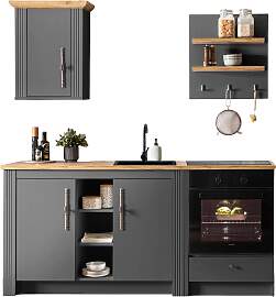 Küchenzeile OTTO HOME "KS-Westminster,